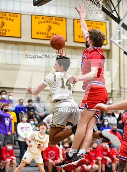 Thumbnail 1 in Fairport @ McQuaid Jesuit photogallery.
