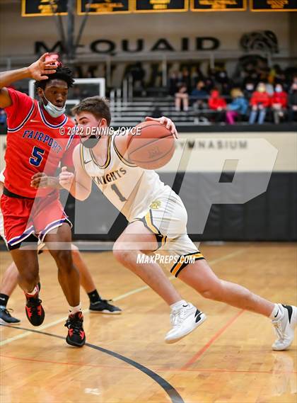 Thumbnail 3 in Fairport @ McQuaid Jesuit photogallery.