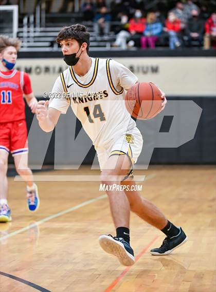 Thumbnail 1 in Fairport @ McQuaid Jesuit photogallery.