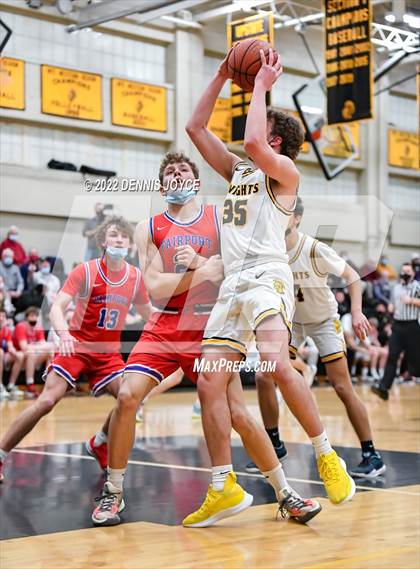 Thumbnail 3 in Fairport @ McQuaid Jesuit photogallery.