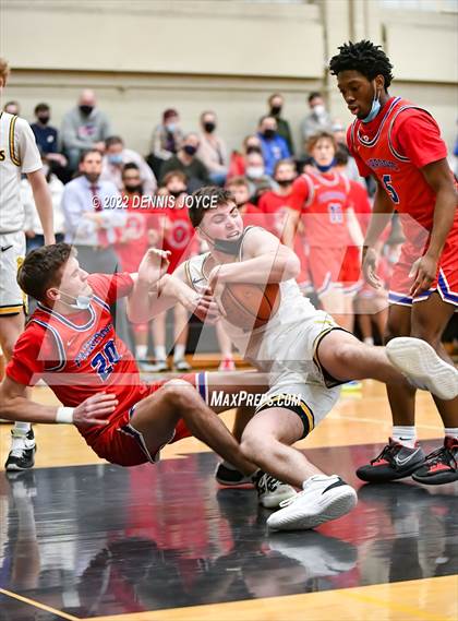 Thumbnail 2 in Fairport @ McQuaid Jesuit photogallery.