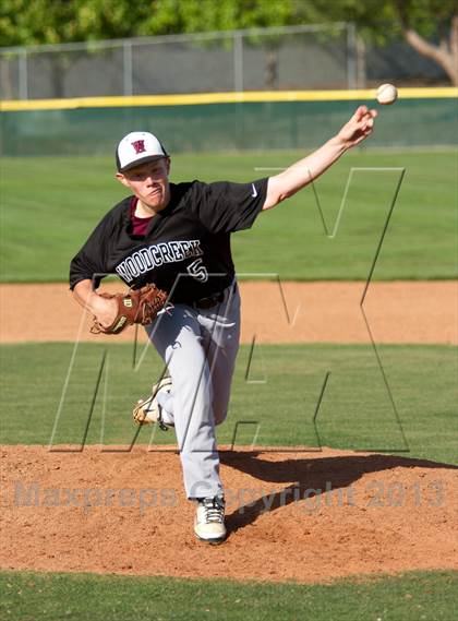 Thumbnail 1 in Woodcreek @ Granite Bay photogallery.