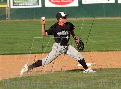 Thumbnail 1 in Woodcreek @ Granite Bay photogallery.
