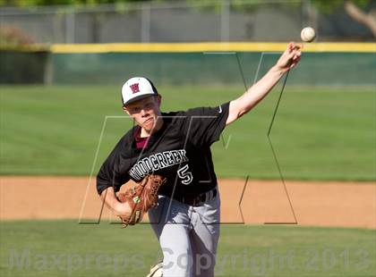 Thumbnail 3 in Woodcreek @ Granite Bay photogallery.
