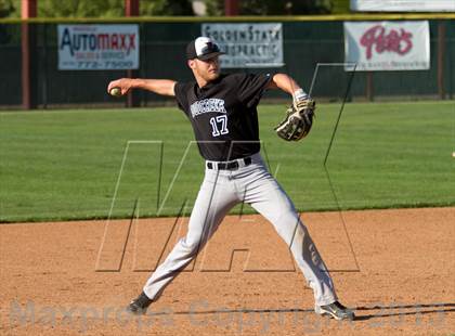 Thumbnail 3 in Woodcreek @ Granite Bay photogallery.