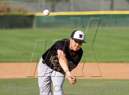 Thumbnail 1 in Woodcreek @ Granite Bay photogallery.