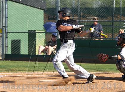 Thumbnail 1 in Woodcreek @ Granite Bay photogallery.