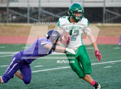 Thumbnail 1 in Pleasanton @ Boerne photogallery.