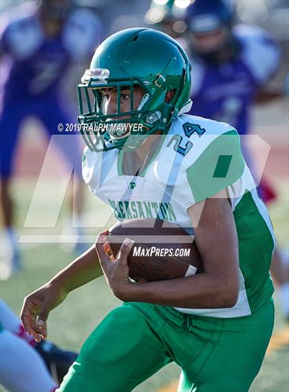 Thumbnail 3 in Pleasanton @ Boerne photogallery.