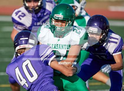 Thumbnail 2 in Pleasanton @ Boerne photogallery.