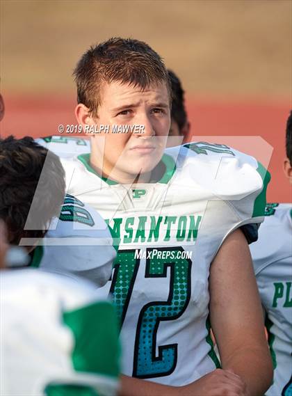 Thumbnail 2 in Pleasanton @ Boerne photogallery.