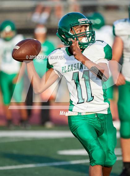 Thumbnail 1 in Pleasanton @ Boerne photogallery.