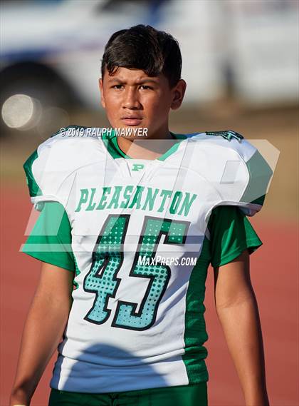 Thumbnail 3 in Pleasanton @ Boerne photogallery.