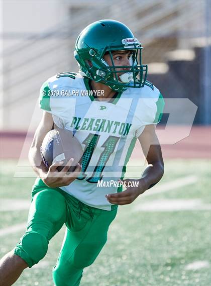 Thumbnail 1 in Pleasanton @ Boerne photogallery.
