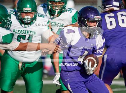 Thumbnail 2 in Pleasanton @ Boerne photogallery.