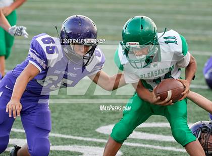 Thumbnail 2 in Pleasanton @ Boerne photogallery.