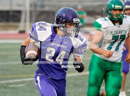 Thumbnail 2 in Pleasanton @ Boerne photogallery.