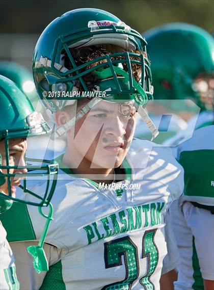 Thumbnail 1 in Pleasanton @ Boerne photogallery.