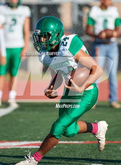 Thumbnail 3 in Pleasanton @ Boerne photogallery.
