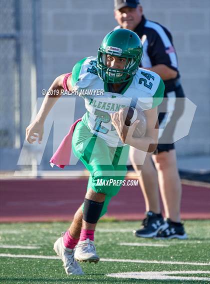 Thumbnail 1 in Pleasanton @ Boerne photogallery.