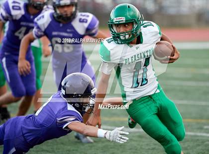 Thumbnail 3 in Pleasanton @ Boerne photogallery.