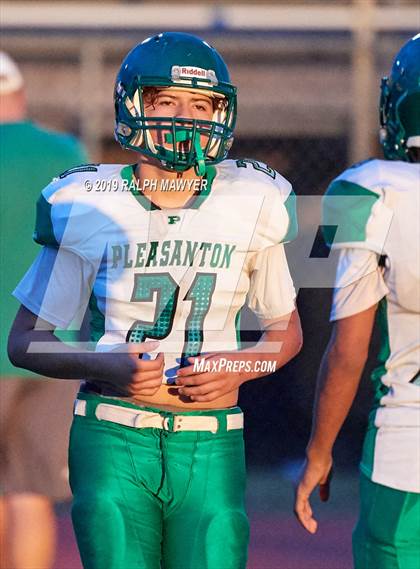 Thumbnail 3 in Pleasanton @ Boerne photogallery.