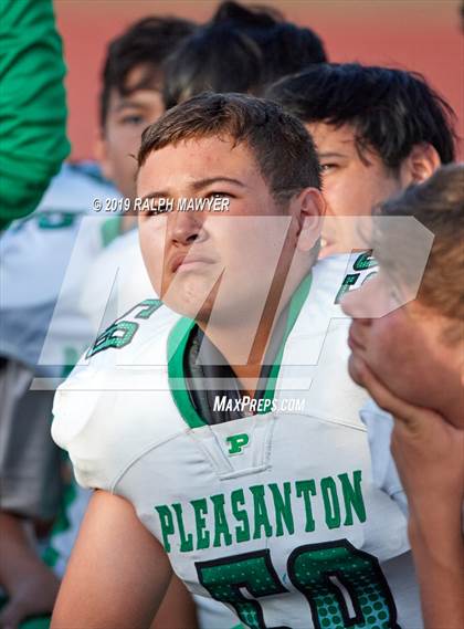 Thumbnail 3 in Pleasanton @ Boerne photogallery.