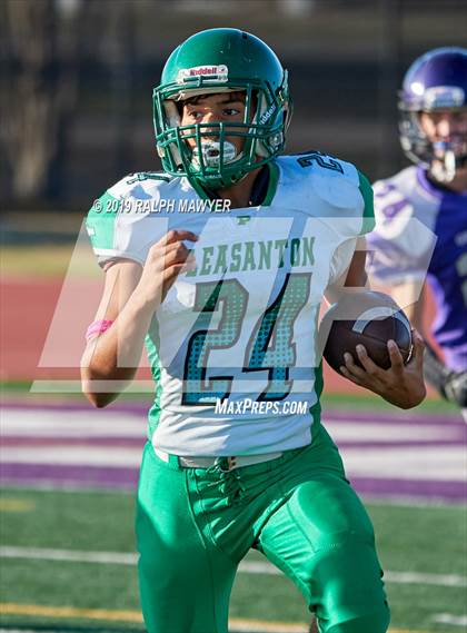Thumbnail 3 in Pleasanton @ Boerne photogallery.