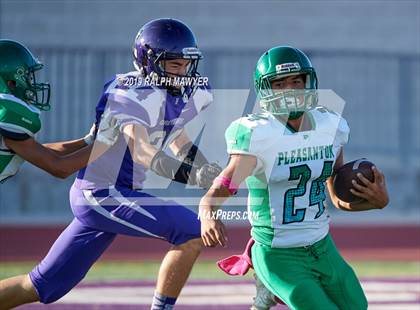 Thumbnail 3 in Pleasanton @ Boerne photogallery.