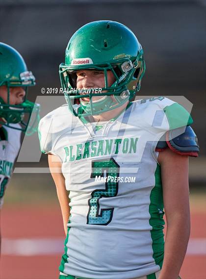 Thumbnail 2 in Pleasanton @ Boerne photogallery.