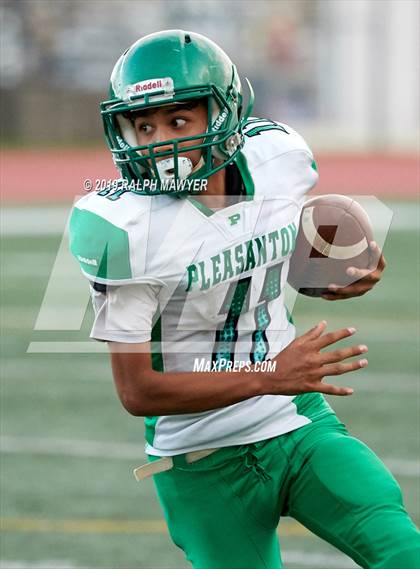 Thumbnail 1 in Pleasanton @ Boerne photogallery.