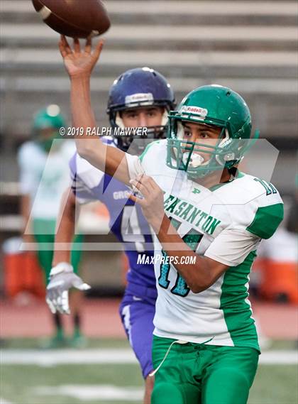 Thumbnail 3 in Pleasanton @ Boerne photogallery.