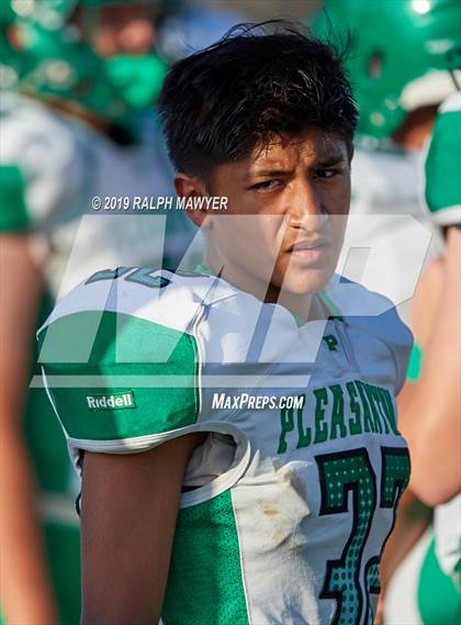 Thumbnail 2 in Pleasanton @ Boerne photogallery.