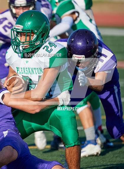 Thumbnail 3 in Pleasanton @ Boerne photogallery.