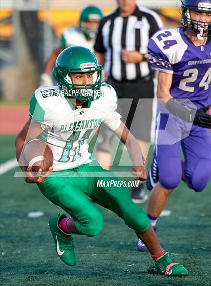Thumbnail 1 in Pleasanton @ Boerne photogallery.