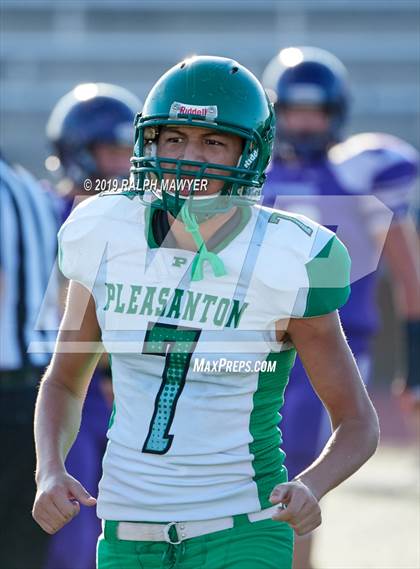 Thumbnail 2 in Pleasanton @ Boerne photogallery.