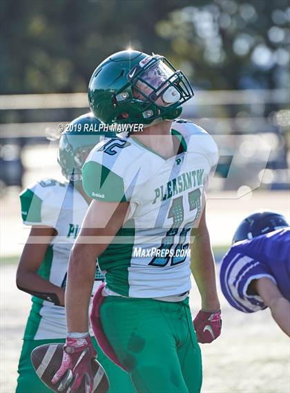 Thumbnail 2 in Pleasanton @ Boerne photogallery.