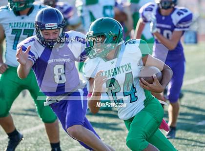 Thumbnail 2 in Pleasanton @ Boerne photogallery.