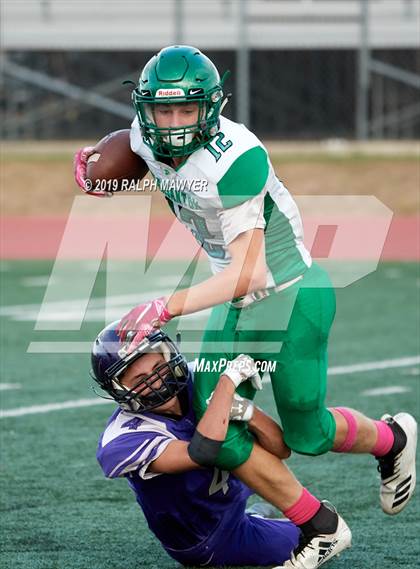 Thumbnail 2 in Pleasanton @ Boerne photogallery.