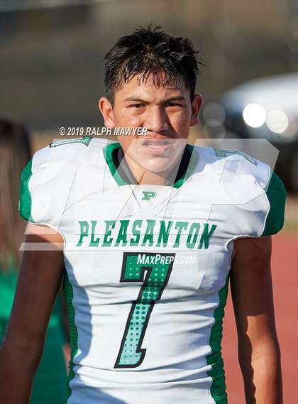 Thumbnail 1 in Pleasanton @ Boerne photogallery.