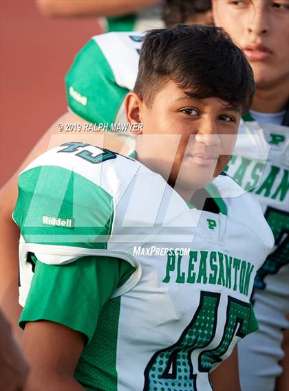 Thumbnail 3 in Pleasanton @ Boerne photogallery.