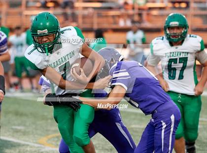Thumbnail 2 in Pleasanton @ Boerne photogallery.