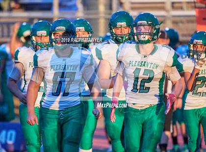 Thumbnail 2 in Pleasanton @ Boerne photogallery.
