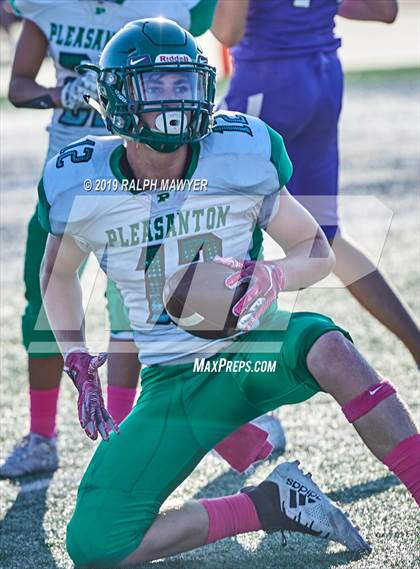 Thumbnail 1 in Pleasanton @ Boerne photogallery.