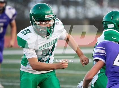 Thumbnail 1 in Pleasanton @ Boerne photogallery.