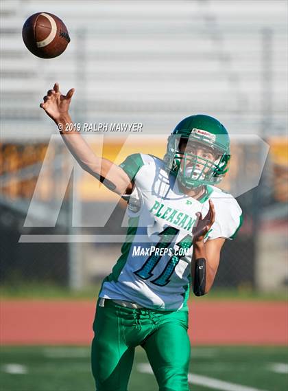 Thumbnail 1 in Pleasanton @ Boerne photogallery.