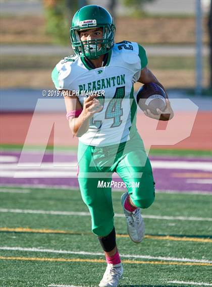 Thumbnail 2 in Pleasanton @ Boerne photogallery.