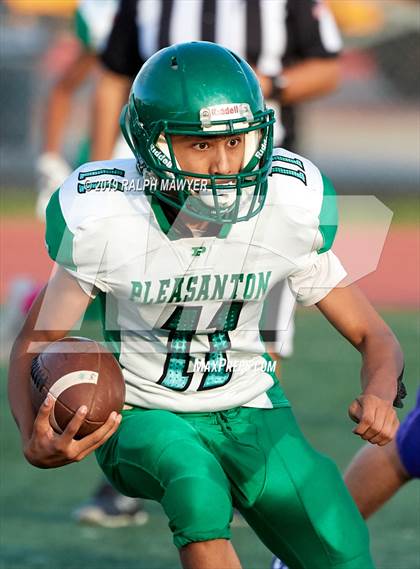 Thumbnail 2 in Pleasanton @ Boerne photogallery.