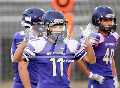 Thumbnail 1 in Pleasanton @ Boerne photogallery.
