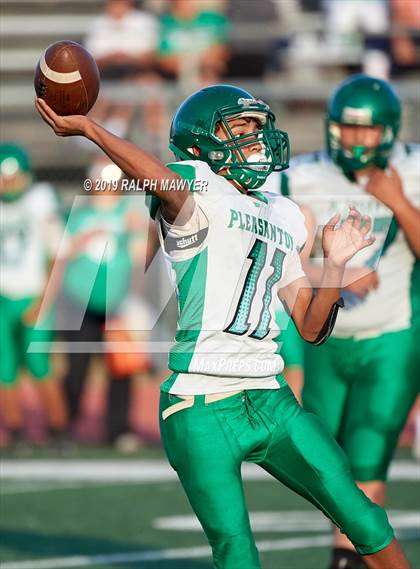 Thumbnail 3 in Pleasanton @ Boerne photogallery.